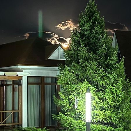 Chebak Ranch Tamchy Exterior foto