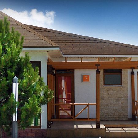 Chebak Ranch Tamchy Exterior foto