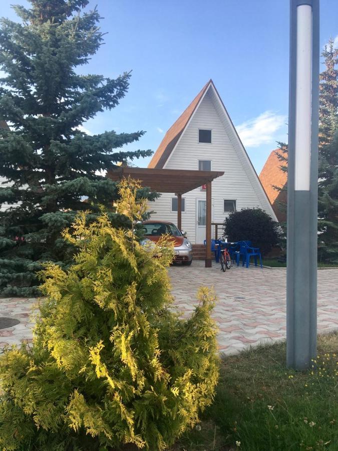 Chebak Ranch Tamchy Exterior foto