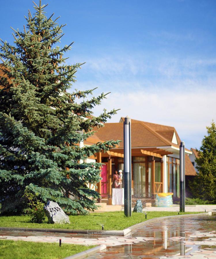 Chebak Ranch Tamchy Exterior foto