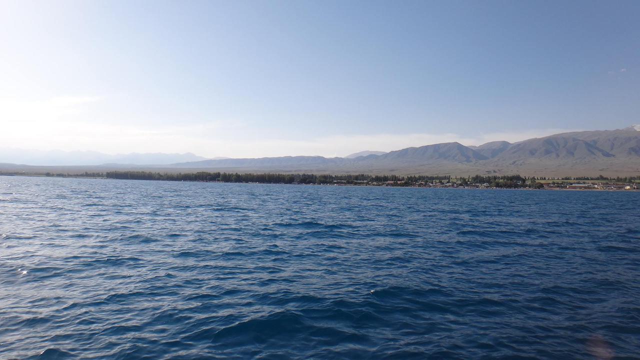 Chebak Ranch Tamchy Exterior foto