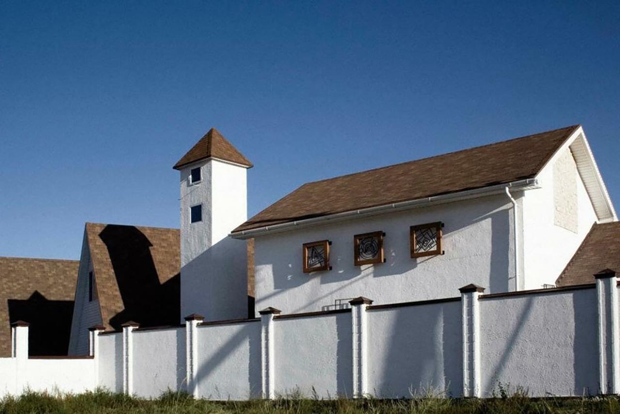 Chebak Ranch Tamchy Exterior foto